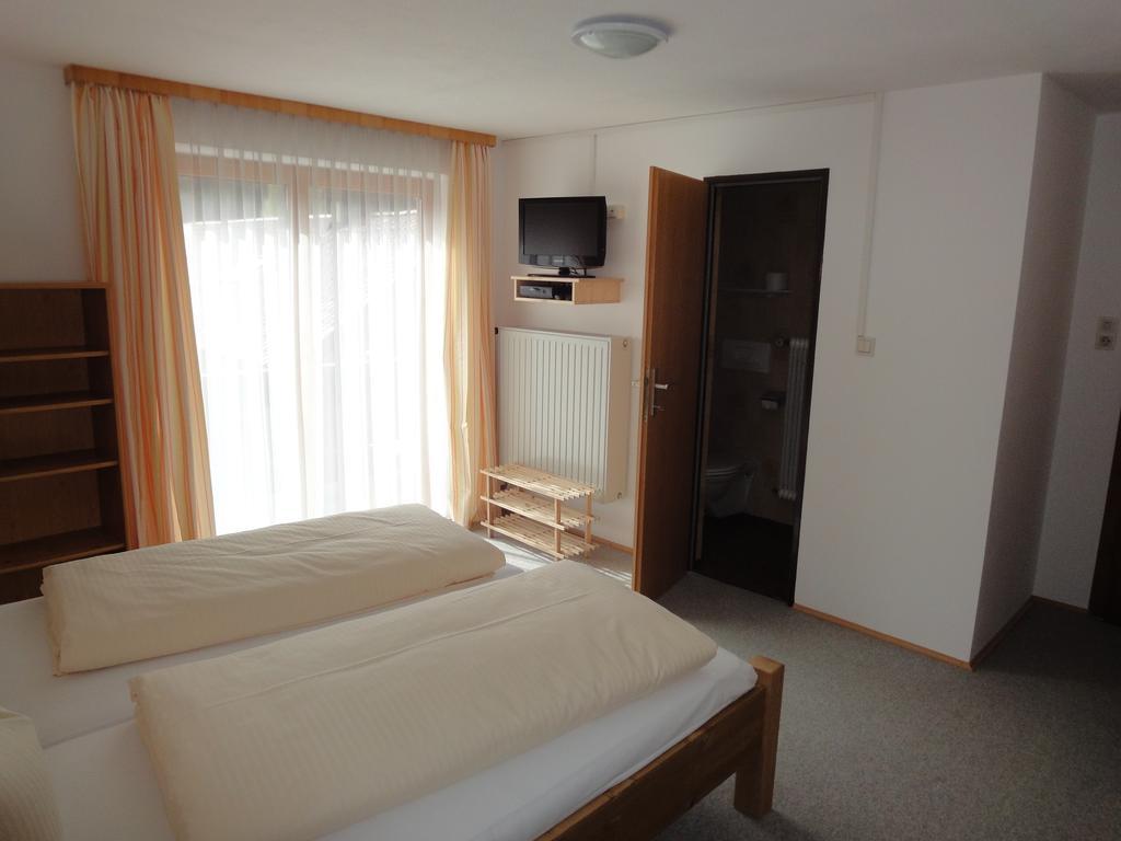 Ferienwohnung Haus Grünstein Biberwier Zimmer foto